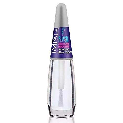 Flash Seante Para Esmalte 7.5ml Impala Cosmetics
