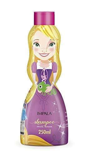 Sha Inf Impala Rapunzel 250ml