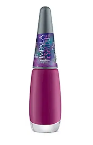 Esmalte Colecao Espaco Paradoxo 7.5ml Impala