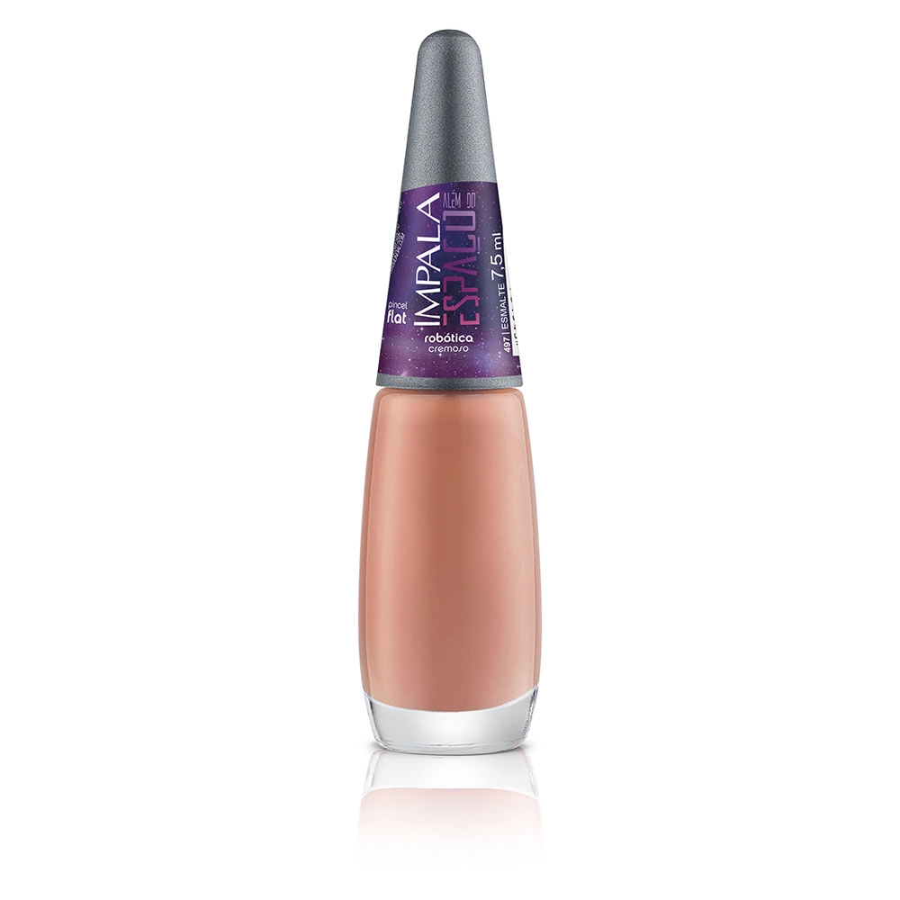 Esmalte Impala Alem Do Espaco Cr Robotica 7,5ml