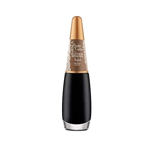 Esmalte Noite De Gala Smoking 7,5ml Impala