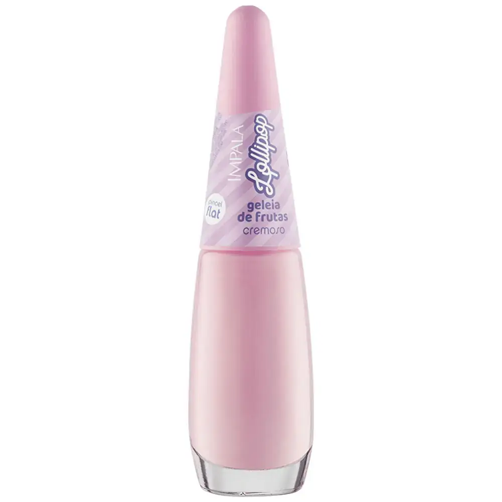 Esmalte Lollipop Geleia De Frutas 7.5ml Impala