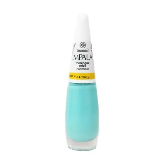 Esmalte Lollipop Merengue Suico 7.5ml Impala