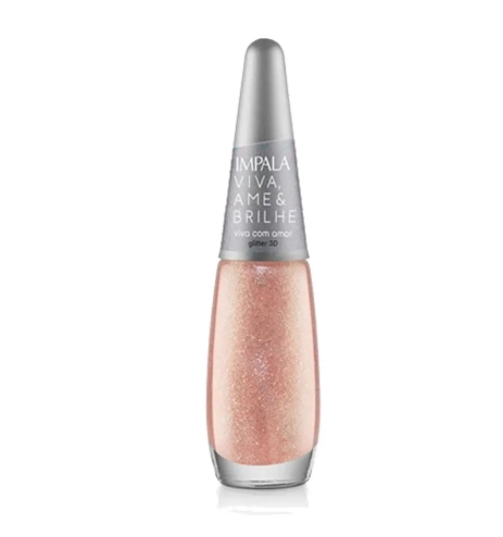 Esm Impala Viva Com Amor Tutu 7,5ml