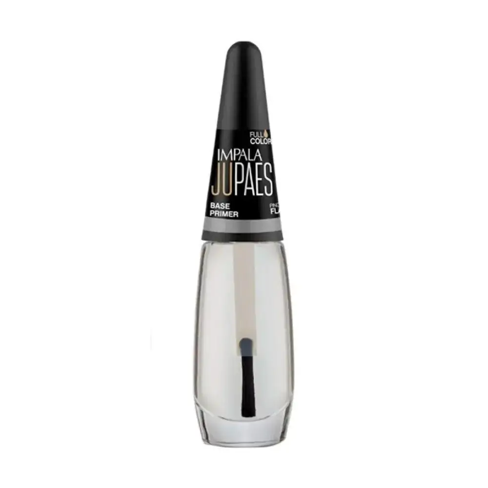 Esmalte Impala Base Ju Paes Intensa 7,5Ml Mundial