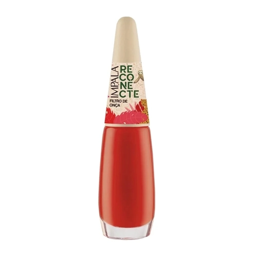 Esmalte Impala Reconecte Filtro De Onca