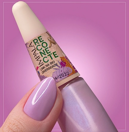 Esm Impala Reconecte Cl 7,5ml Link Biodiversidade E