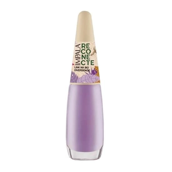 Esmalte Impala Reconecte Biodiversidade