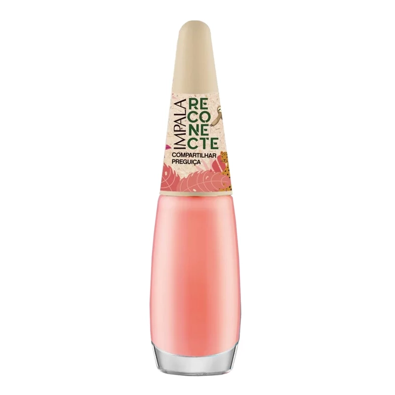 Esmalte Impala Reconecte Compartilhar