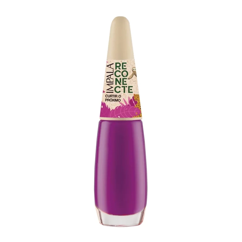 Esmalte Impala Reconecte Curtir Proximo