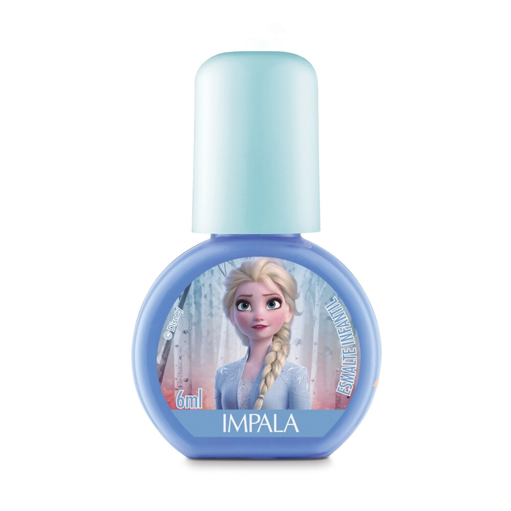 Esm Impala Inf Frozen 3 Viva Sua Verdade
