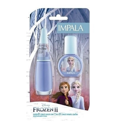 Esm Impala Frozen Viva Ad Inf