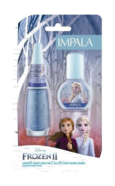 Esm Impala Frozen Enfrente Ad Inf