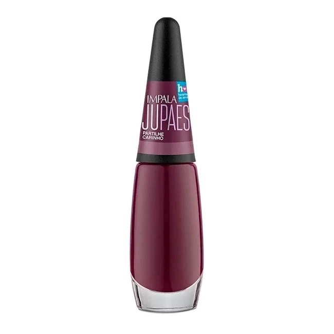 Esm Impala Ju Paes Ii Cl 7,5ml Partilhe Carinhoe