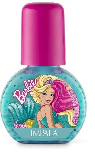 Esm Impala 6ml Barbie Mergulho Magico