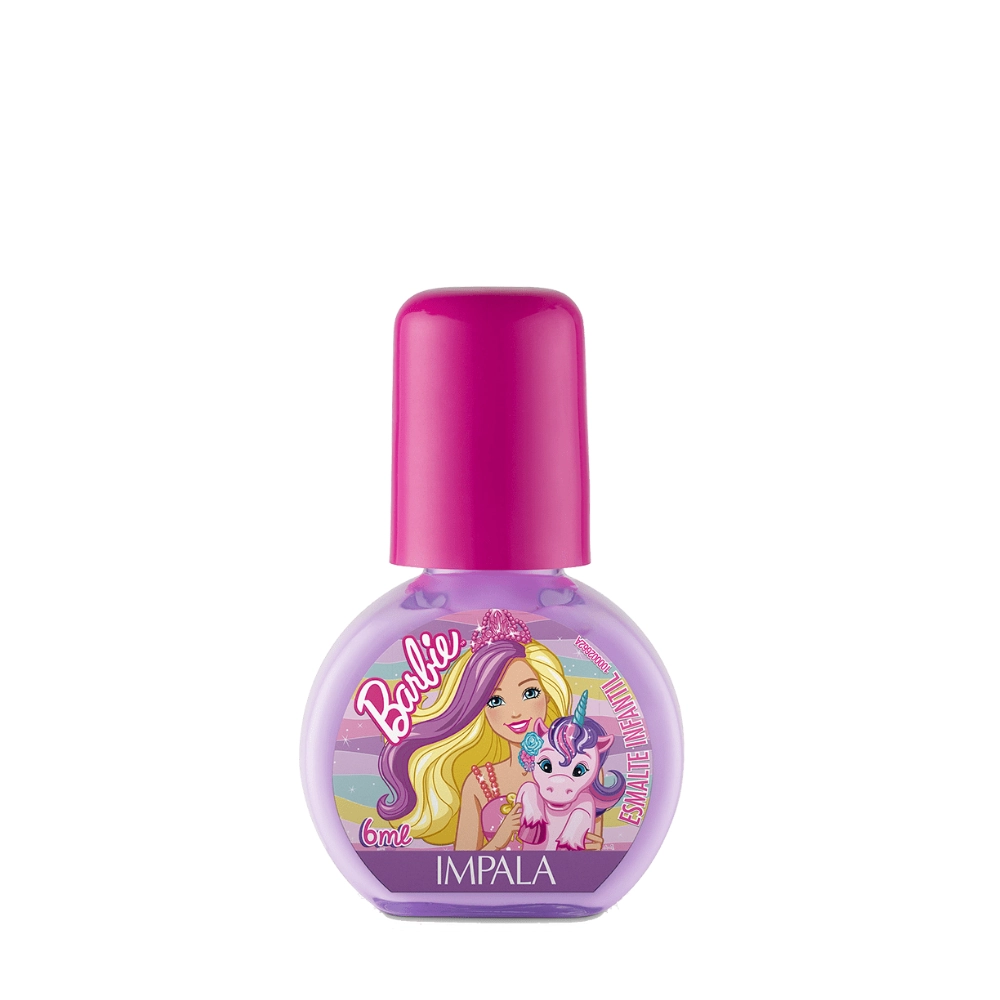 Esm Impala Inf Barbie Cr Magia De Unicornio