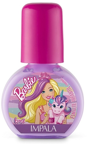 Esm Impala 6ml Barbie Magia De Unicorni