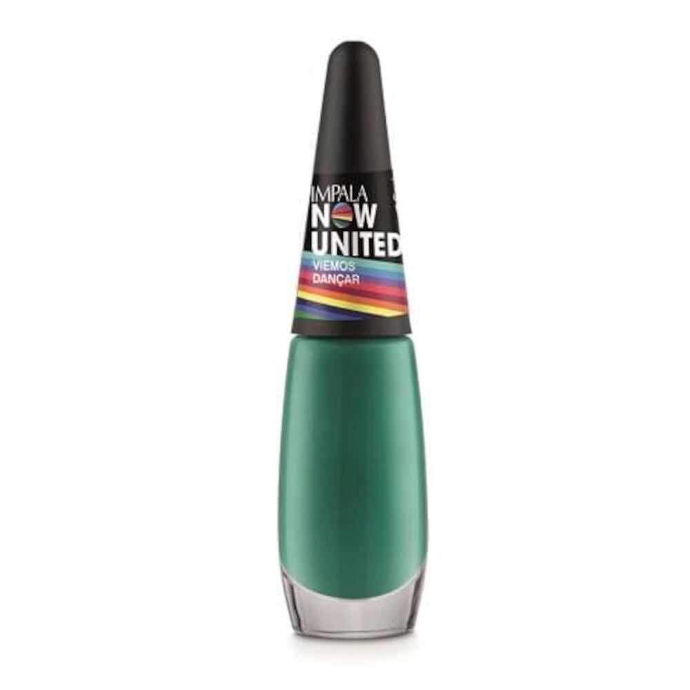 Esmalte Viemos Dançar Now United Impala 7,5Ml