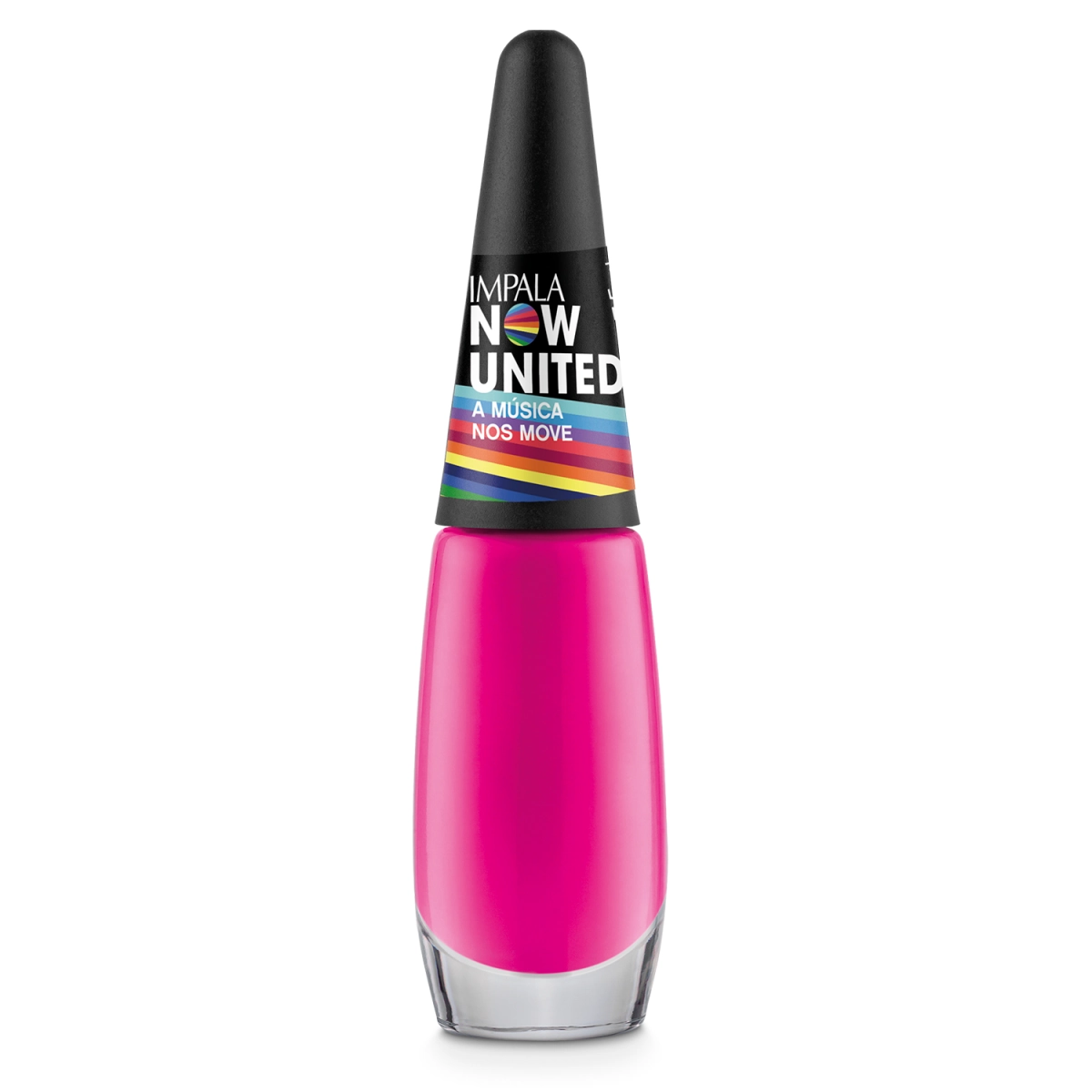 Esm Impala Cr Now United A Musica Nos Move