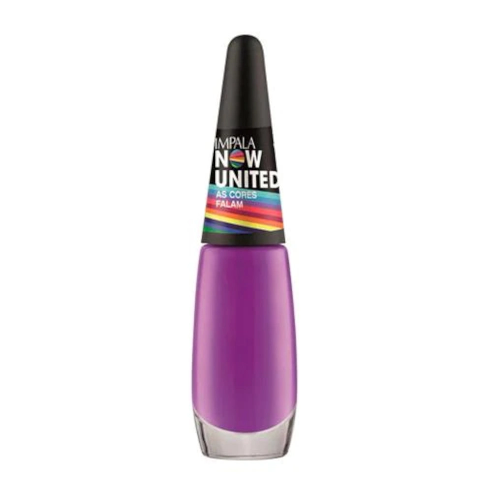 Esm Impala Cr Now United As Cores Falam
