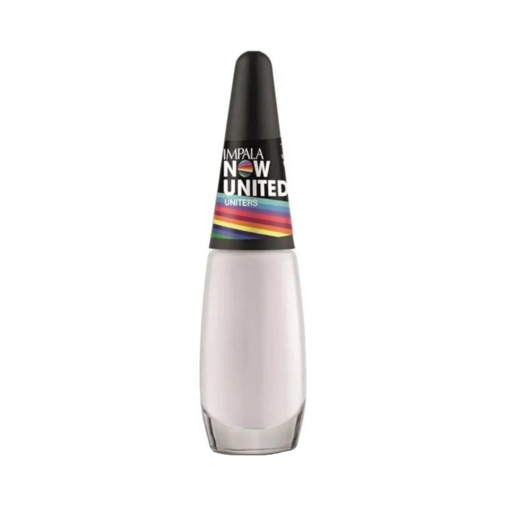 Esmalte Uniters Cremoso Now United Impala 7,5Ml