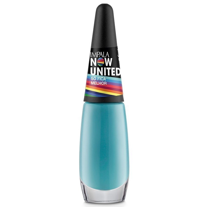 Esm Impala Cr Now United So Fica Melhor