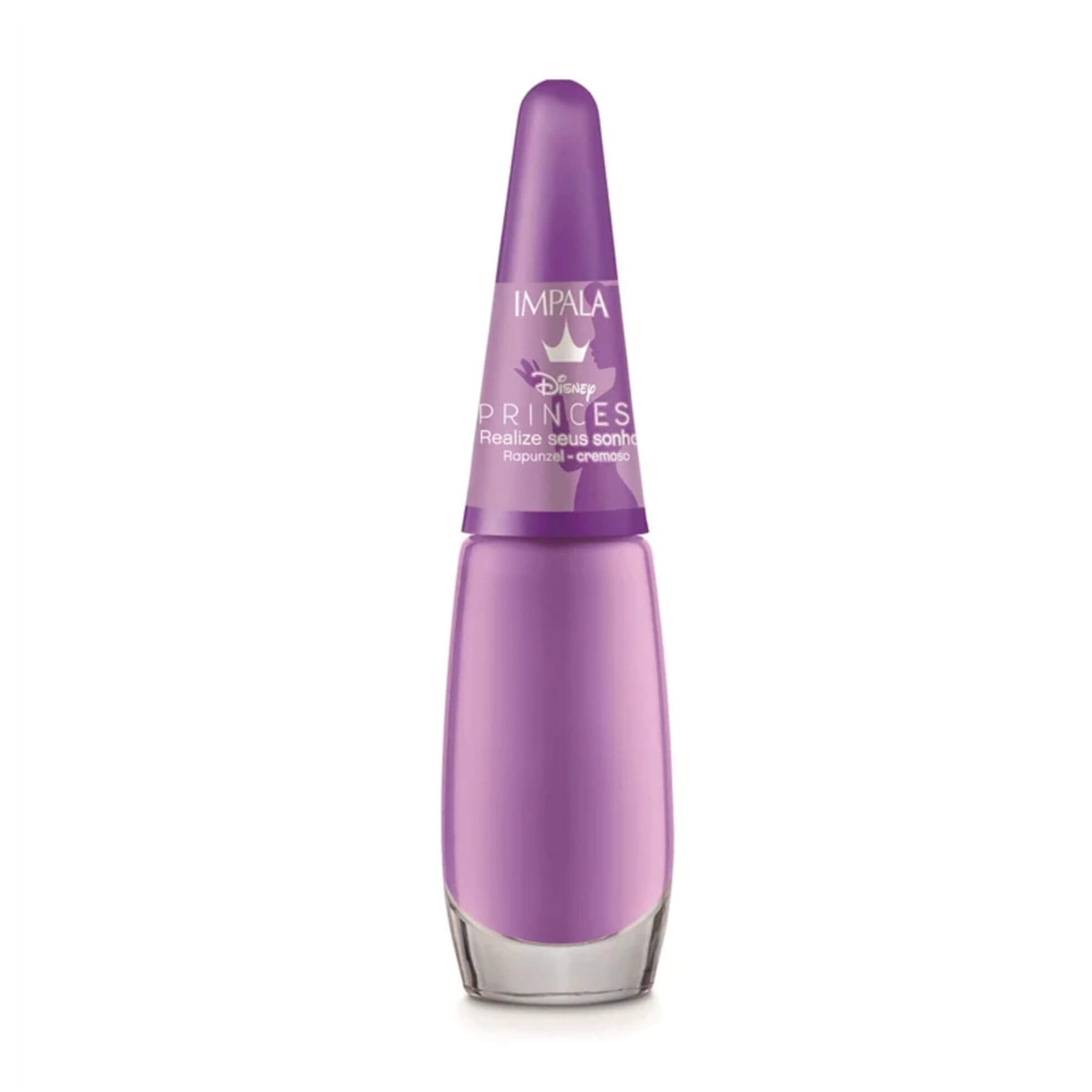 Esm Impala Disney Princ.7,5ml Realize Sonhos C/6