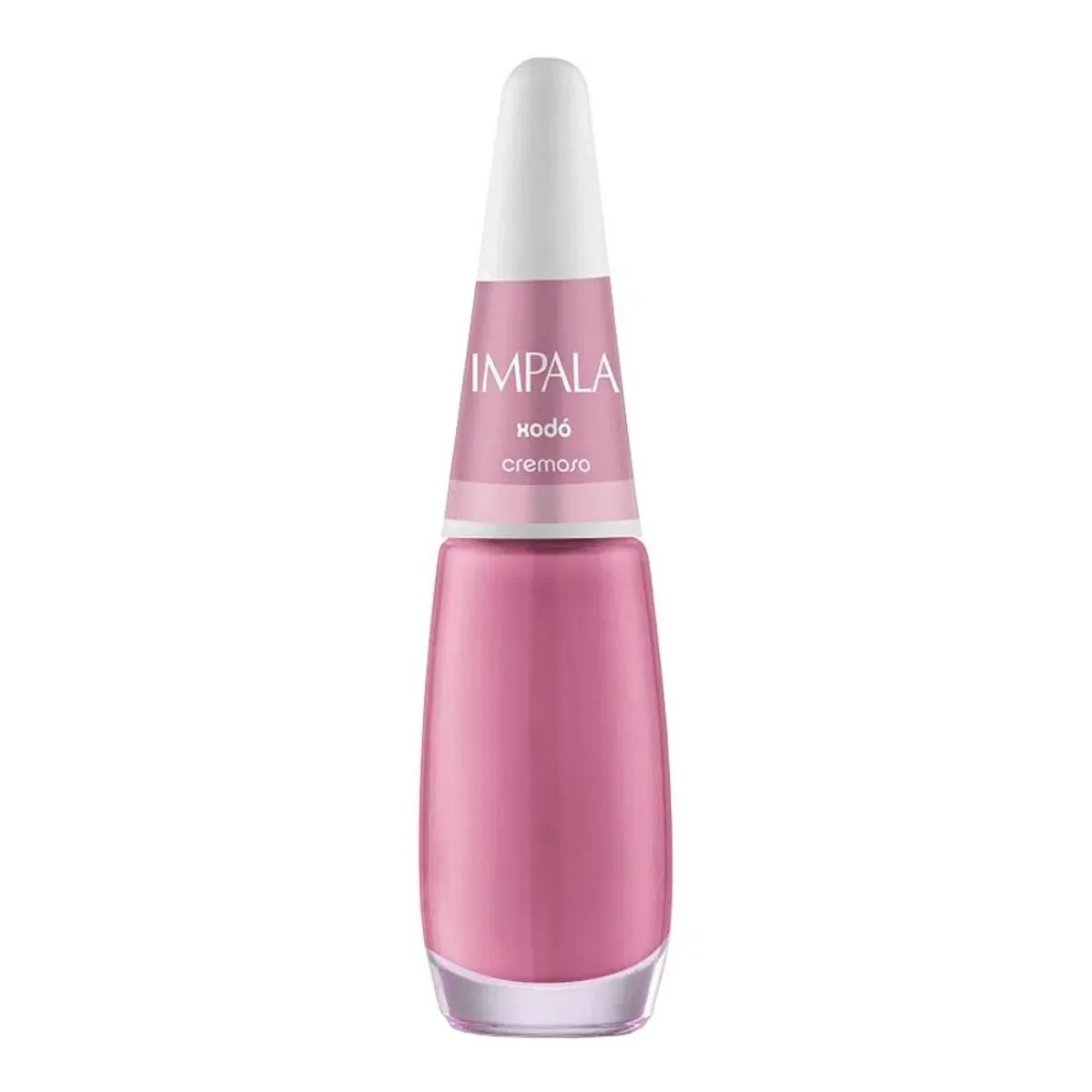 Esmalte Impala A Cor Da Moda Cremoso Xodo 7.5ml
