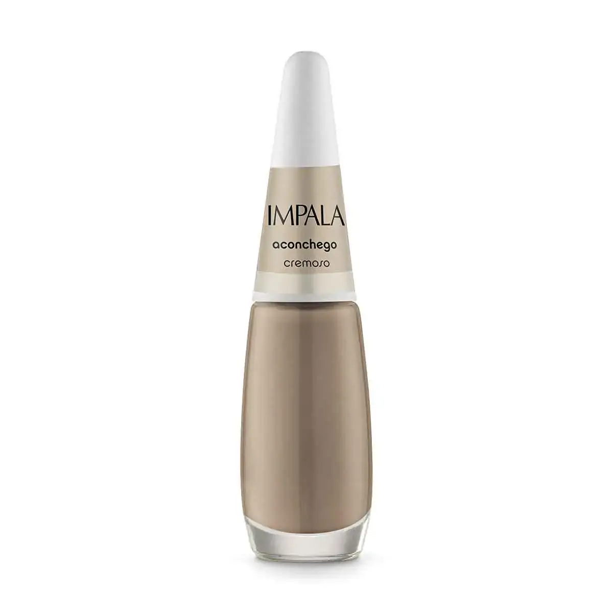 Esmalte Impala A Cor Da Moda Cremoso Aconchego 7,5ml