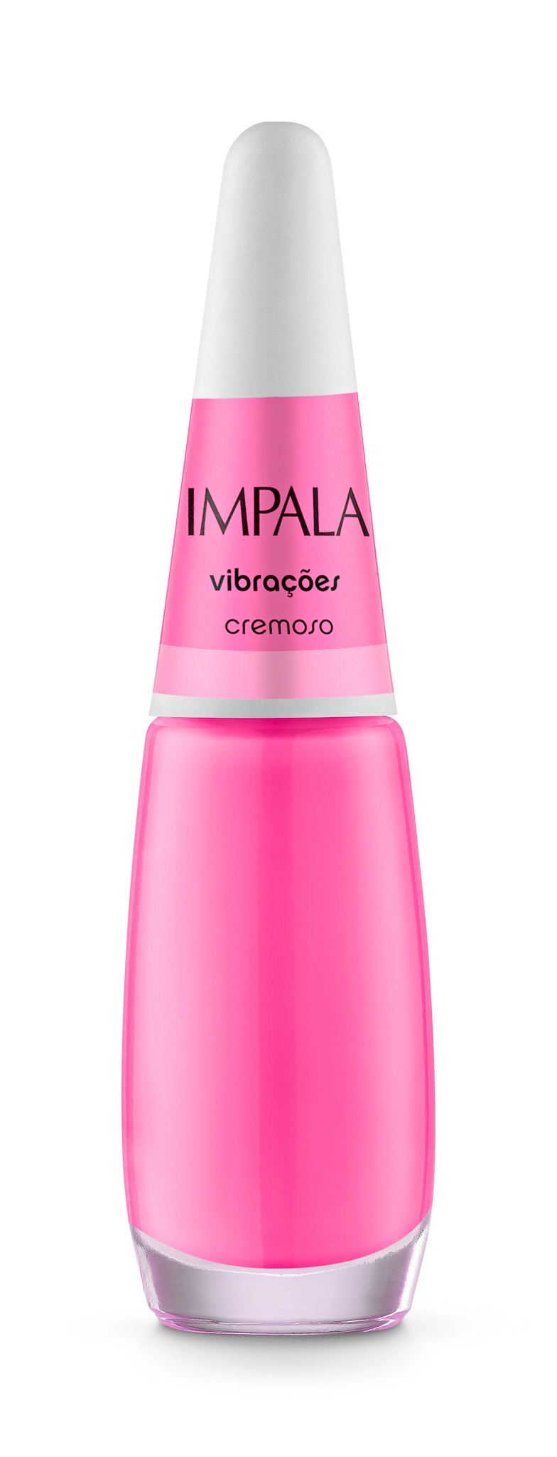 Esm. Impala Cremoso Vibrações C/6