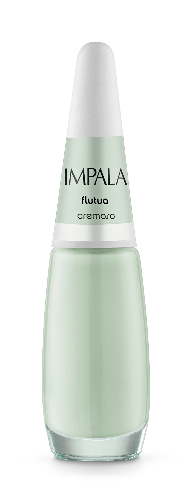Esmalte Impala Cremoso Flutua 7,5ml