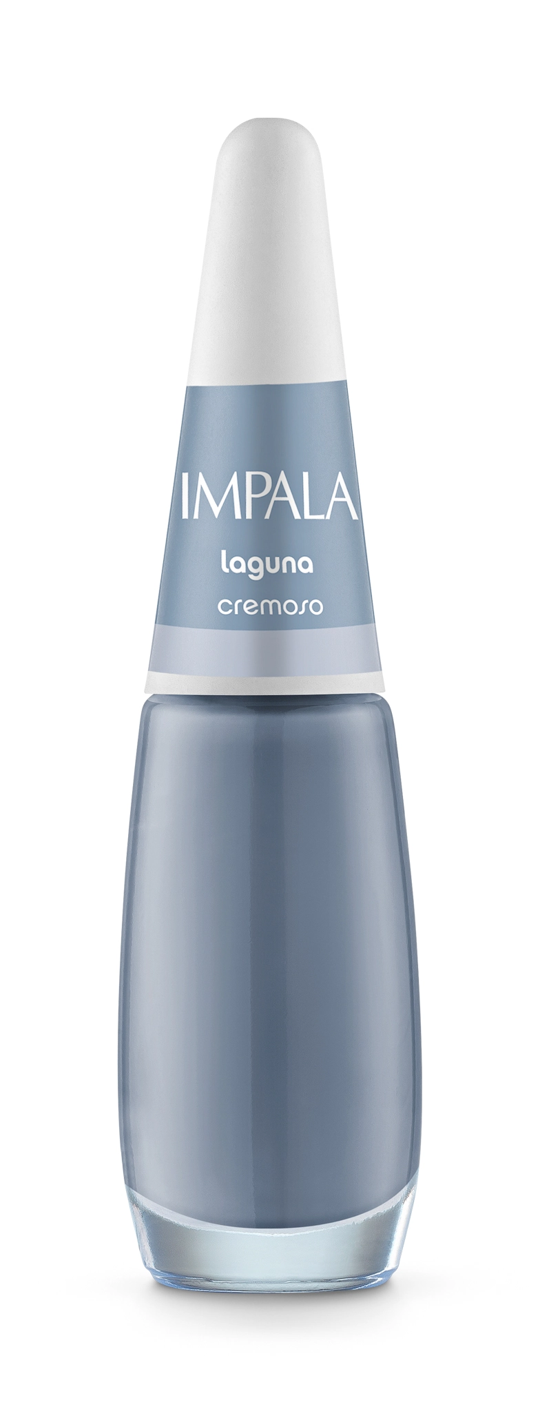 Esmalte Impala Cremoso Laguna 7,5ml