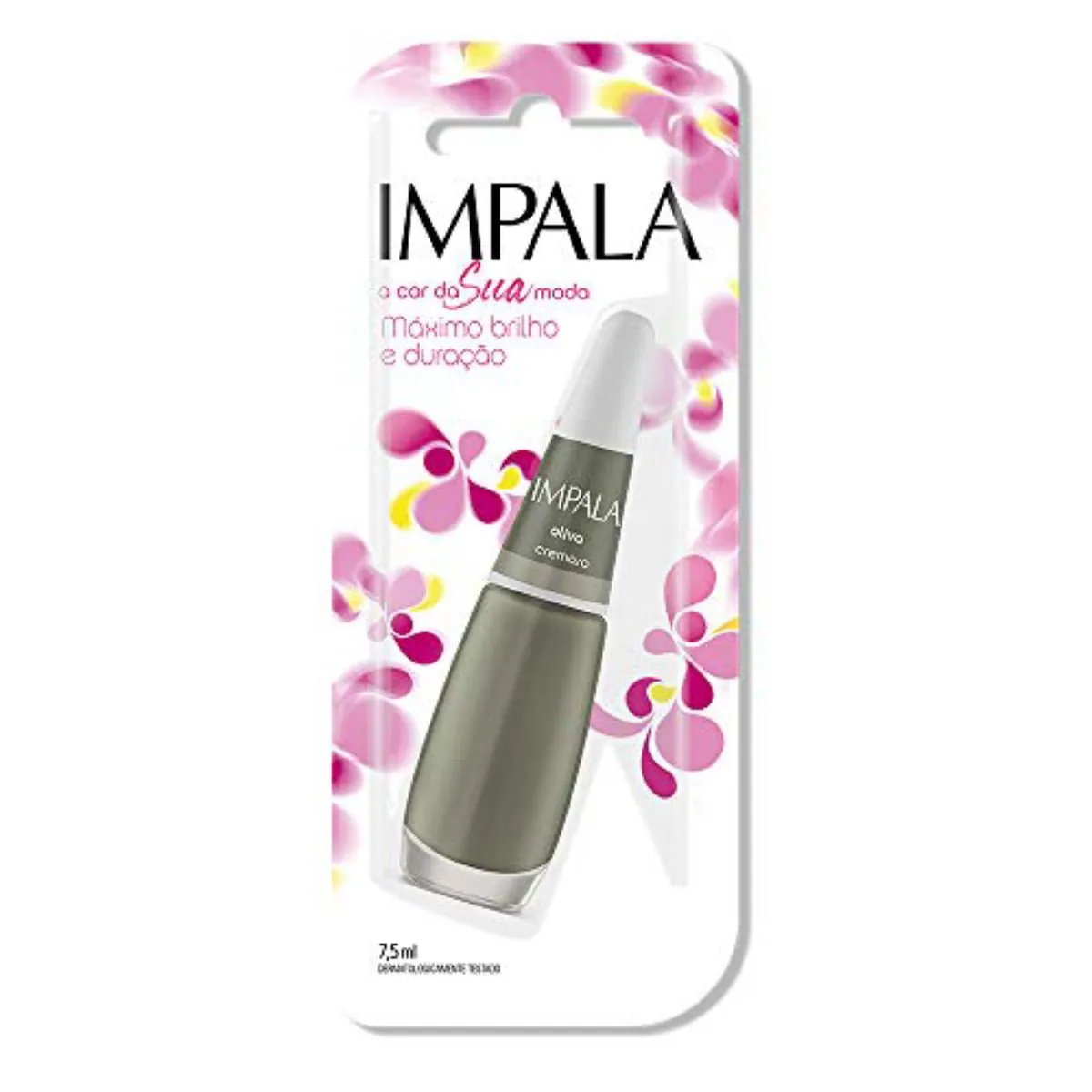 Esmalte Impala Cremoso Mantra 7,5ml