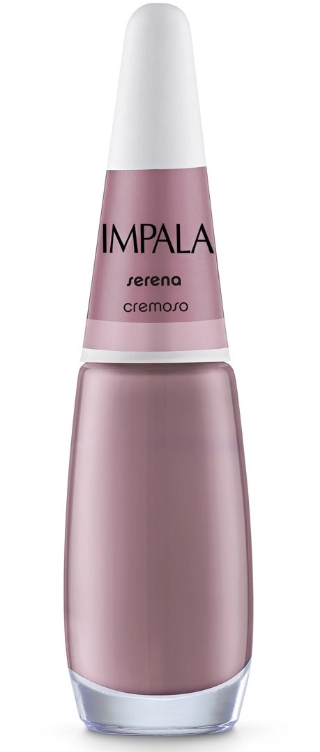 Esm Impala A Cor Da Moda 8ml C/6 Serena