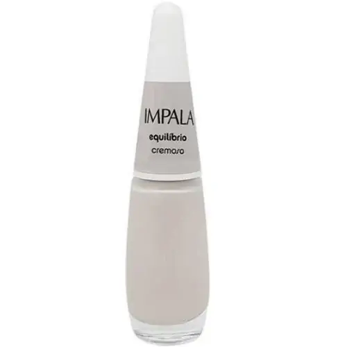 Esm Impala Cr N.734 Equilibrio