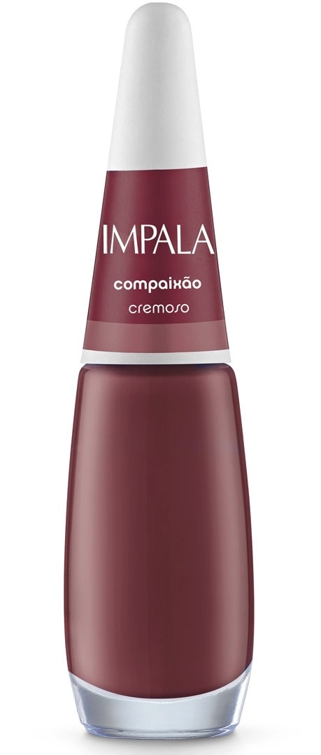 Esm Impala A Cor Da Moda 8ml C/6 Compaixao