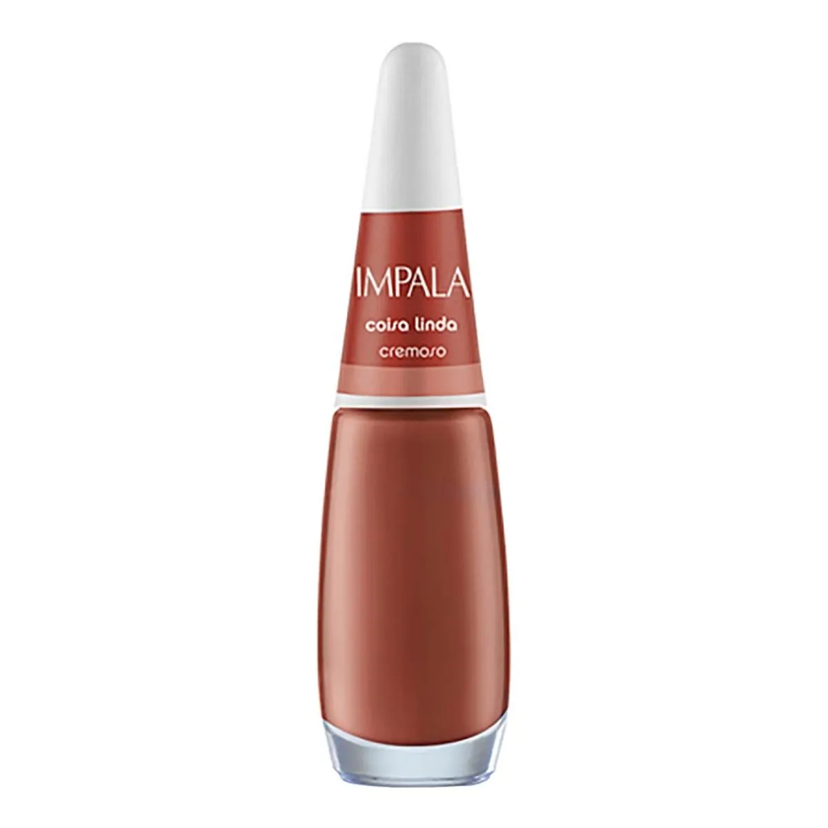 Esm Impala Cr N.747 Coisa Linda