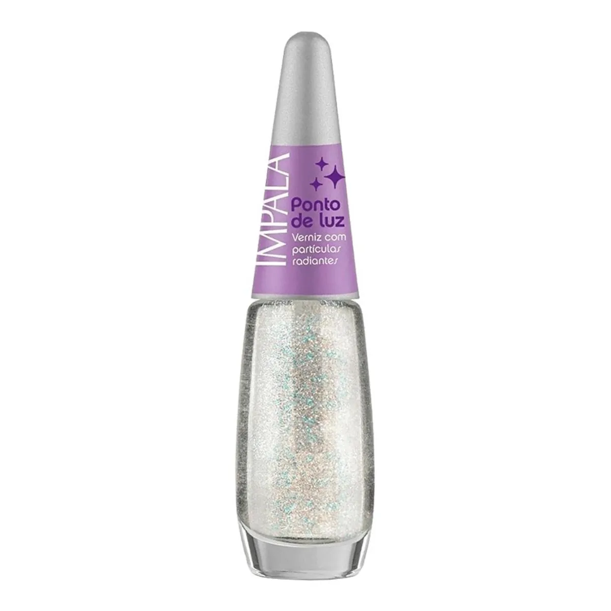Esmalte Impala Veniz Radiante 7,5ml
