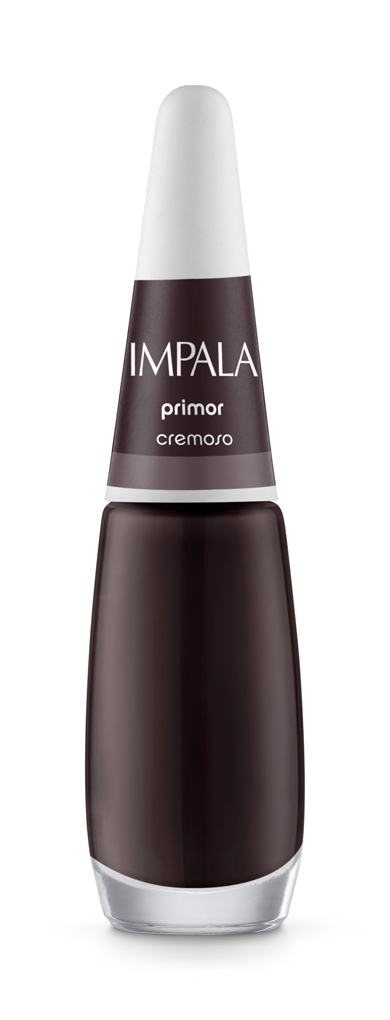 Esmalte Impala A Cor Da Moda Cremoso Primor 7,5ml