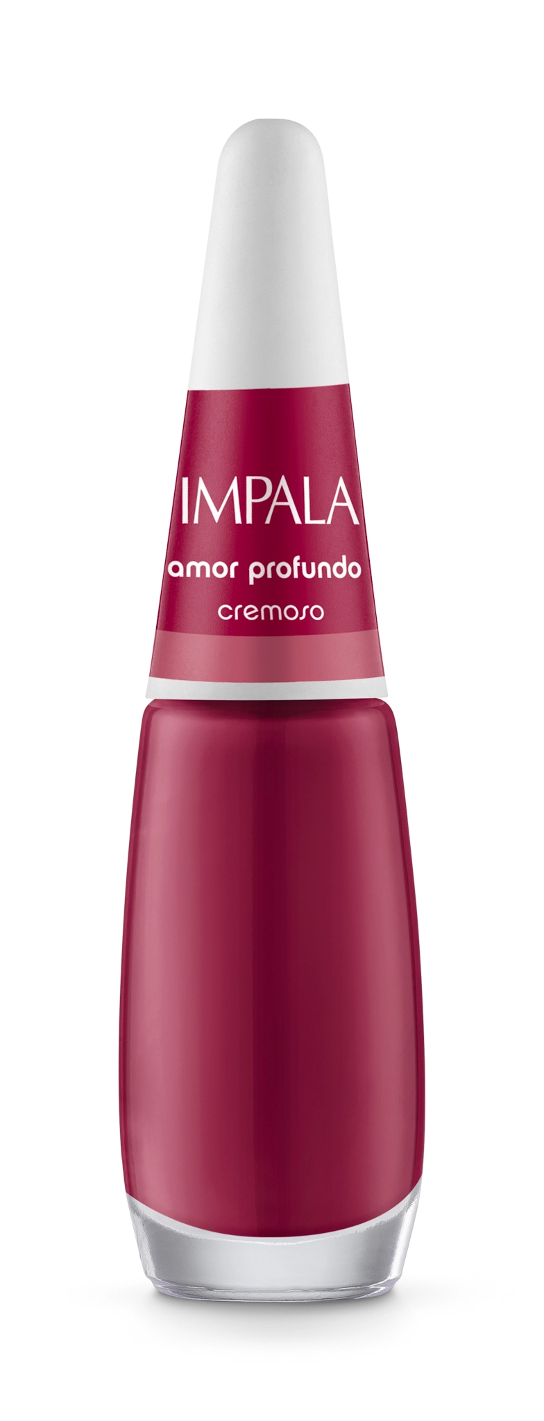 Esm Impala A Cor Da Moda Cr Amor Profundo