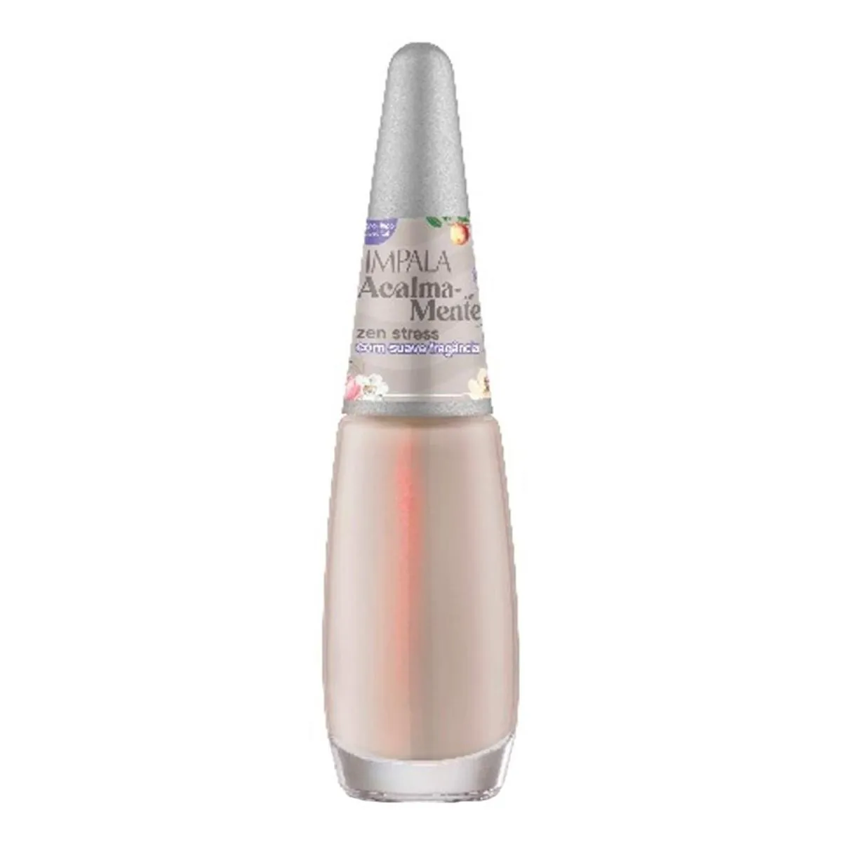 Esm Impala Acalma Mente Perolado 7,5ml Tranquilex