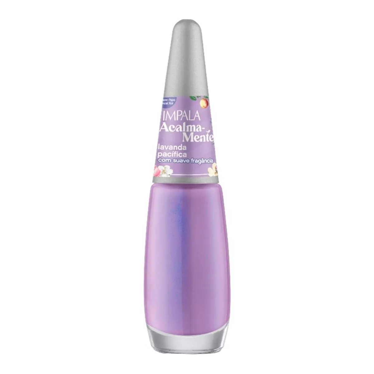Esm Impala Acalma Mente Perolado 7,5ml Lavanda Pacifica