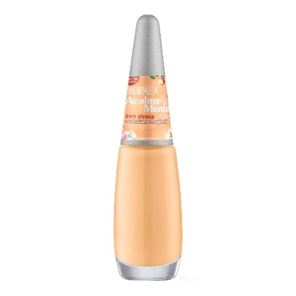 Esm Impala Acalma Mente Cr 7,5ml Zen Stress