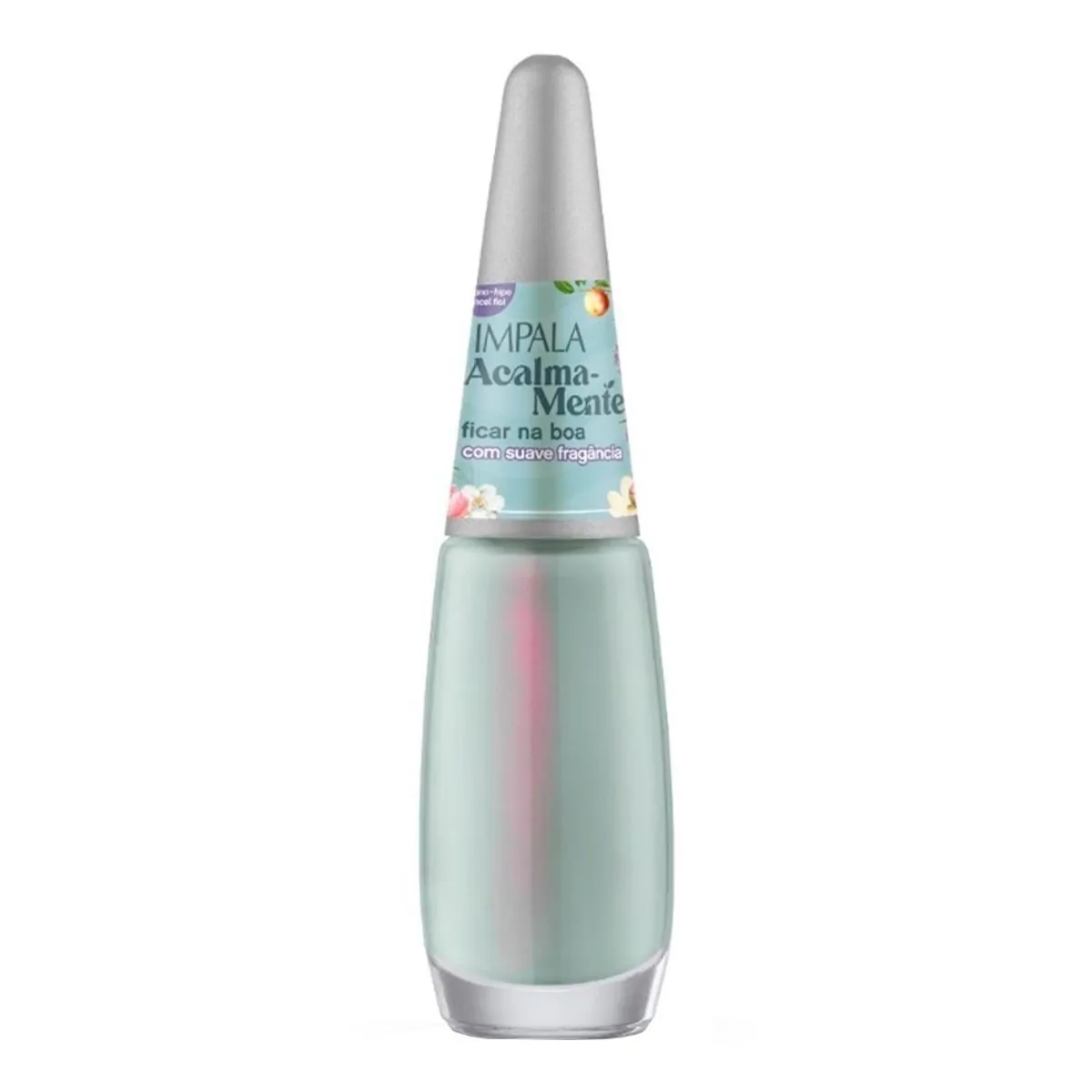 Esm Impala Acalma Mente Perolado 7,5ml Ficar Na Boa