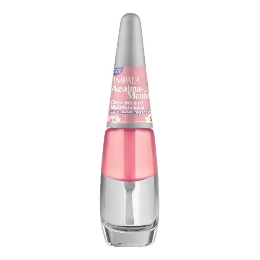 Esm Impala 7,5ml Oleo Bifasico Multifuncional