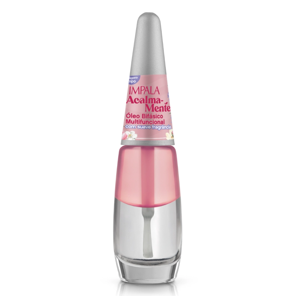 Esm Impala 7,5ml Oleo Bifasico Multifuncional