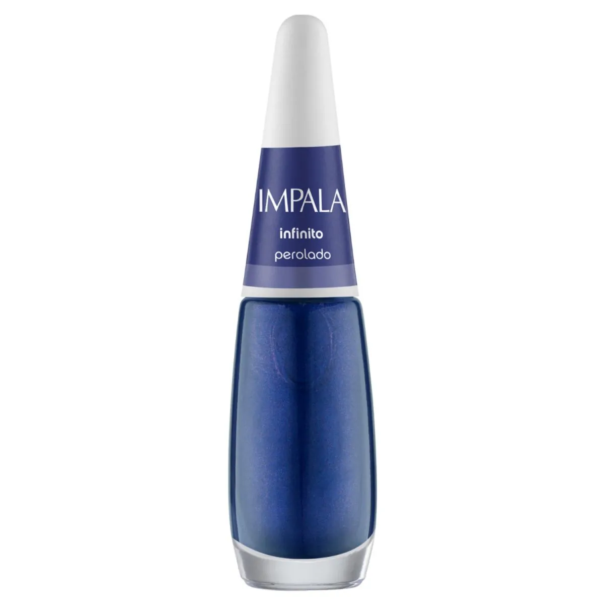 Esm Impala A Cor Da Moda 7,5ml Infinito