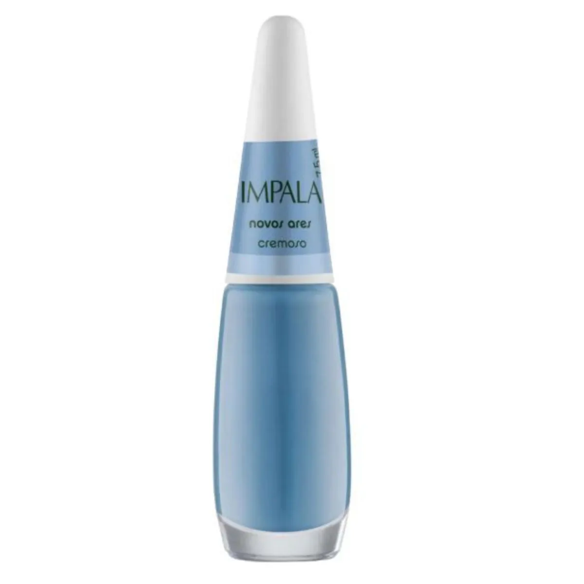 Esm Impala A Cor Da Moda 7,5ml Novos Ares