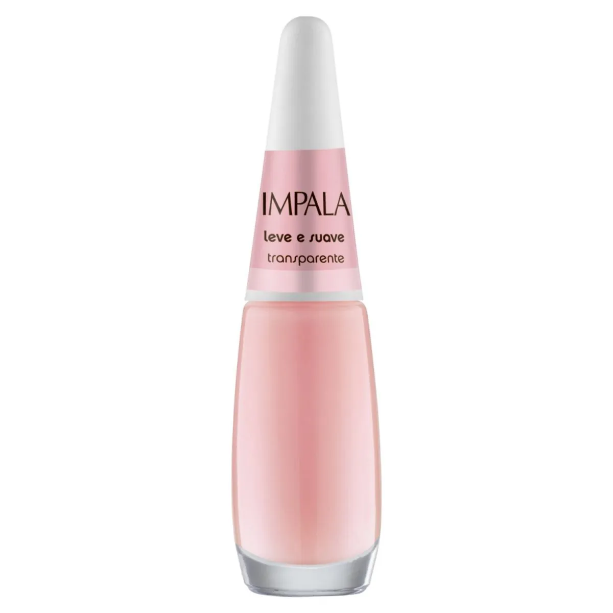 Esm Impala A Cor Da Moda 7,5ml Leve E Suave