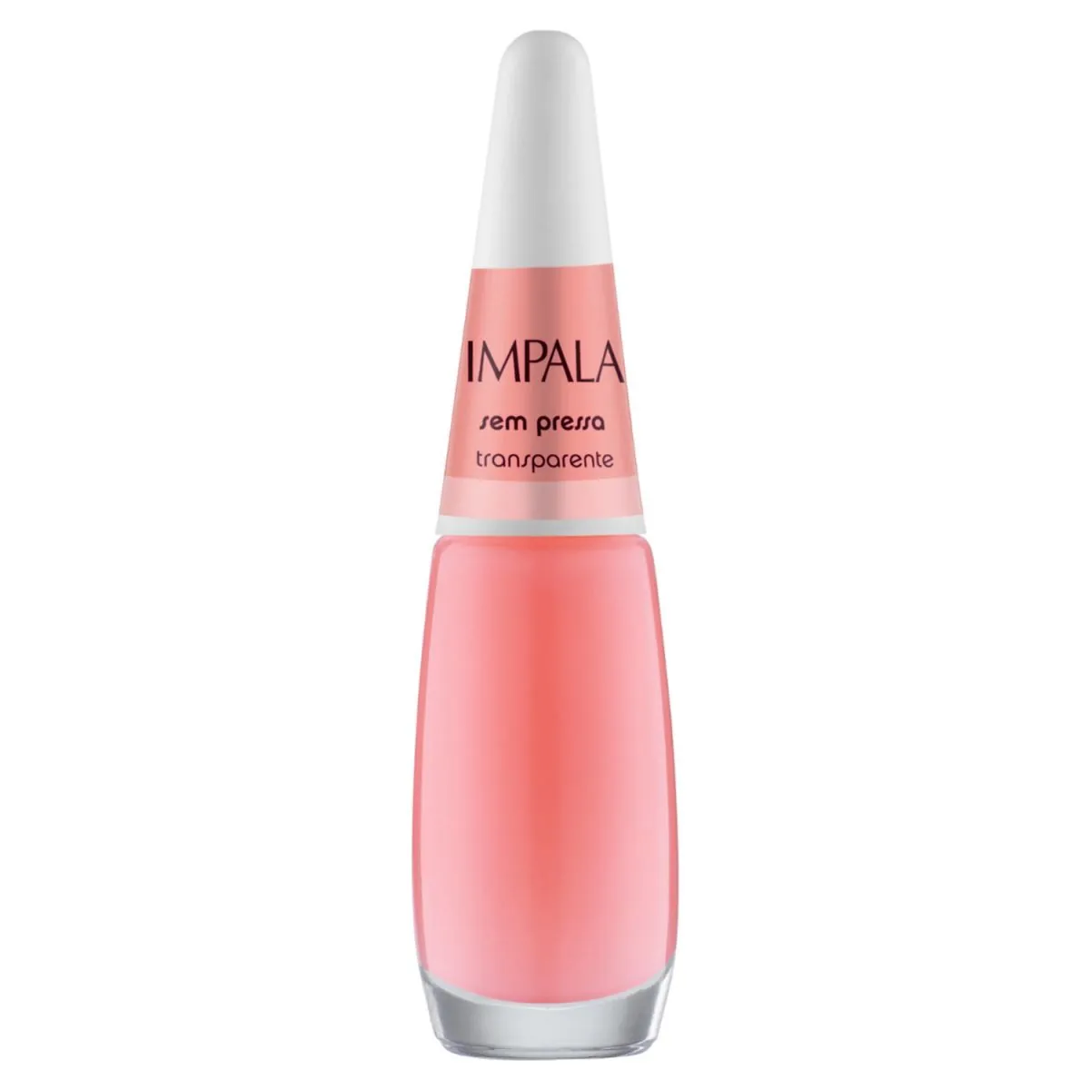 Esm Impala A Cor Da Moda 7,5ml Sem Pressa